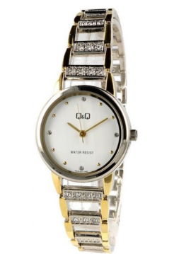 Q&Q F635-401
